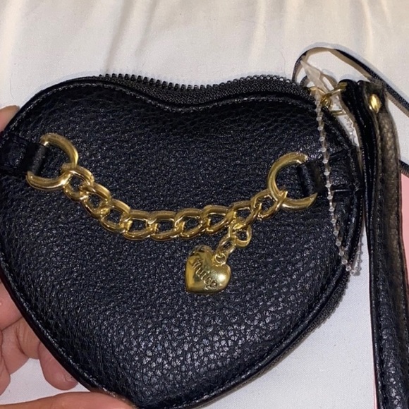 Heart Coin Purse - Picture 3 of 7